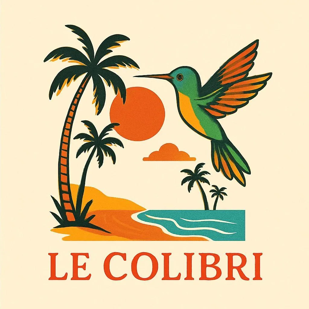 公寓式酒店 圣弗朗索瓦Le Colibri公寓式酒店